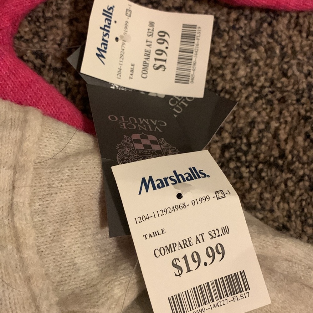 Sweaters - Picture 5 of 5